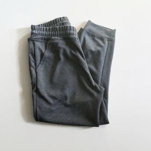 Soft material sweatpants